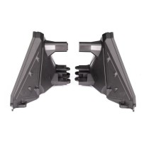 Torre amortiguador delantera Traxxas TRX8938X