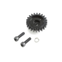 Losi Pinion Gear and Hardware 22T 1.5M: 5ive-T 2.0 - LOS352008