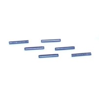 Losi Pins wheel & gear - LOSA6401