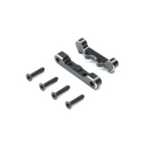 Losi Pivot Block Set Rear Aluminum: Mini-T 2.0 Mini-B - LOS311006