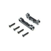 Losi Pivot Block Set Rear Aluminum: Mini-T 2.0 Mini-B - LOS311006