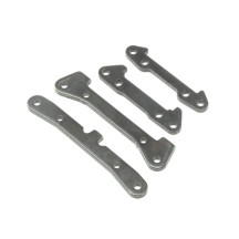 Soportes de pasador de pivote Losi TENACITY ALL LOS234023