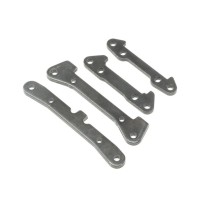 Losi Pivot Pin Mount Set Steel (4): TENACITY ALL - LOS234023