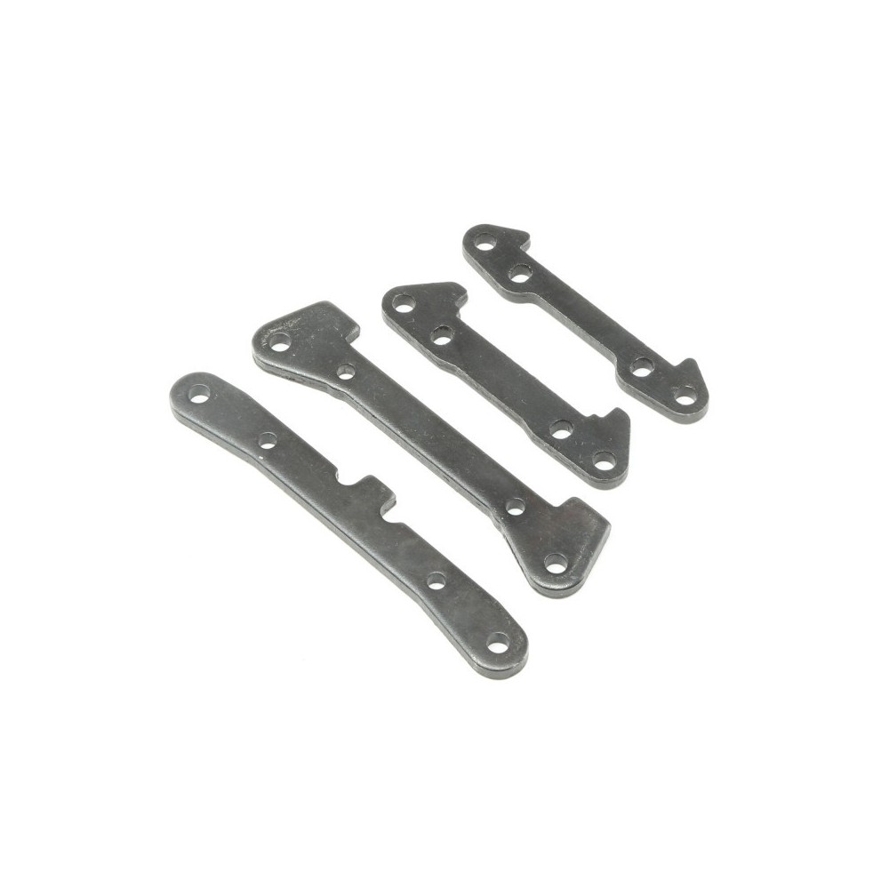 Soportes de pasador de pivote Losi TENACITY ALL LOS234023