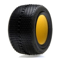 Losi Pneu ar x2000 2.2 red - LOSA7369R