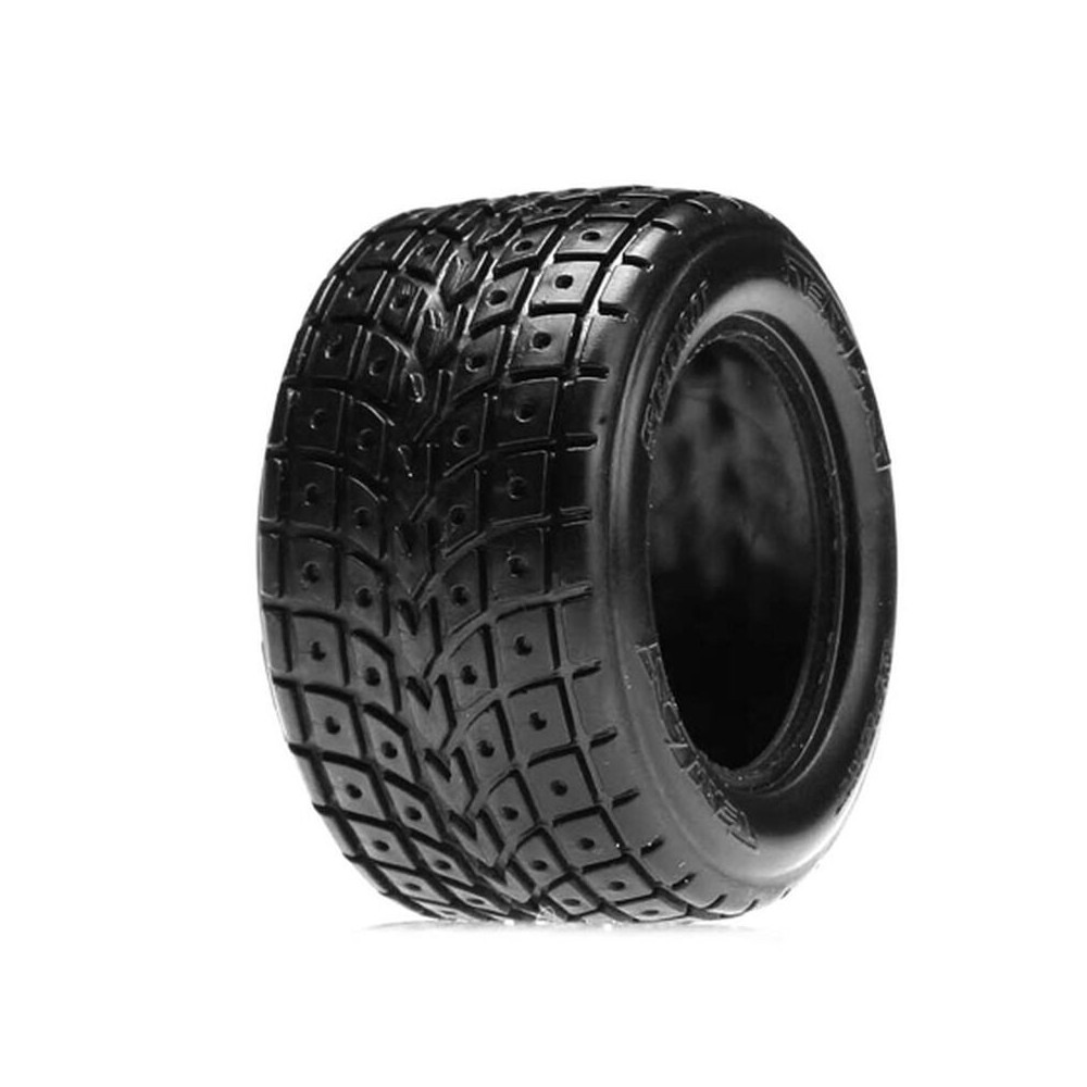 Losi Pneus fr.tr. c- mousse mini-t - LOSB1170 Losi Pneus fr.tr. c- mousse mini-t - LOSB1170
