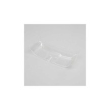 Losi Precut Wing Clear (2): Mini-B - LOS210022