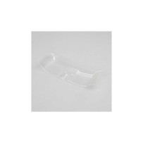 Losi Precut Wing Clear (2): Mini-B - LOS210022