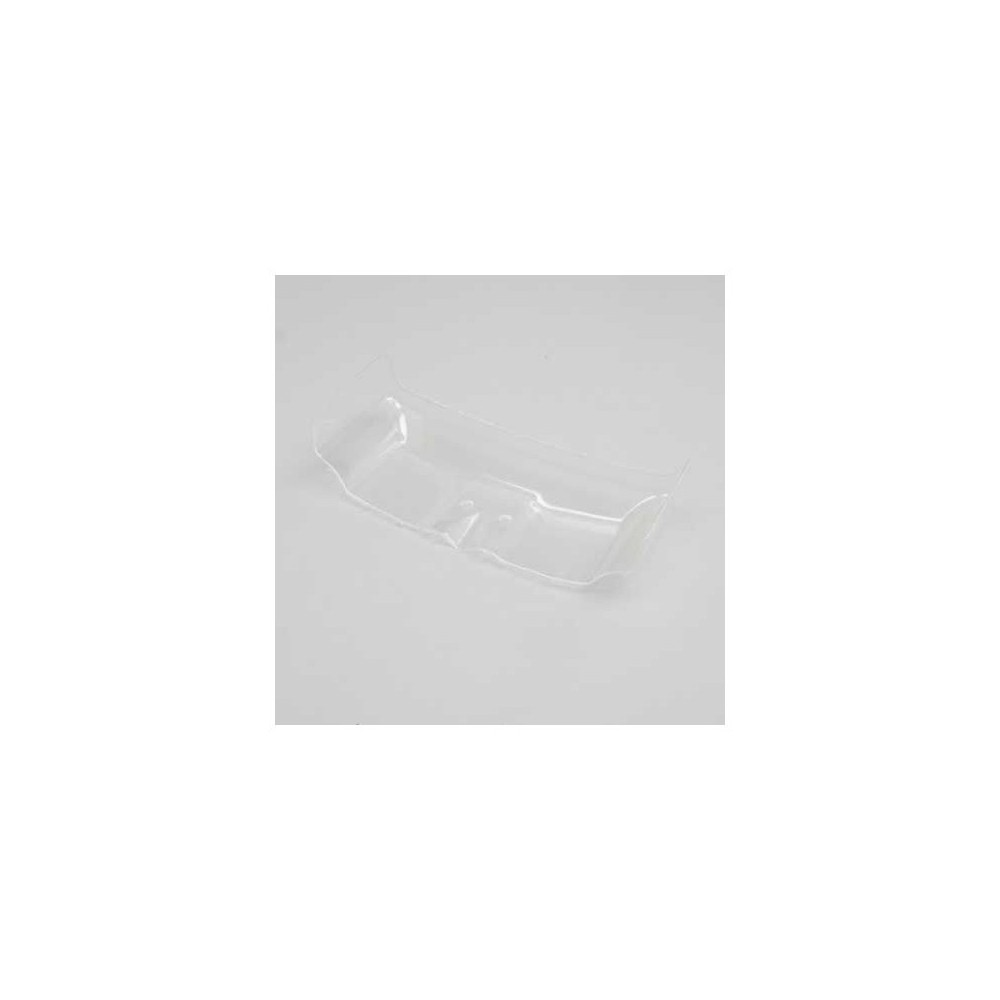 Losi Precut Wing Clear (2): Mini-B - LOS210022 Losi Precut Wing Clear (2): Mini-B - LOS210022