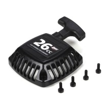 Arranque por cuerda Losi 26 cc y DYN 23 cc LOSR5010