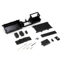 Losi Radio Tray Set: 5IVE-T MINI WRC - LOSB2585