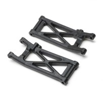 Losi Rear Arm Set Stiffezel: 22S Sprint - LOS-1887