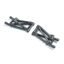 Losi Rear Arm Set: 22S Drag - LOS234044