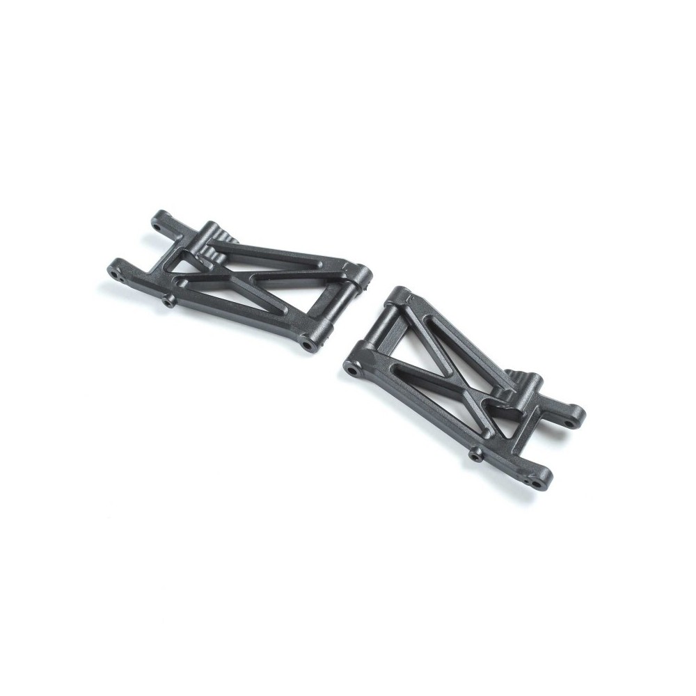Losi Rear Arm Set: 22S Drag - LOS234044 Losi Rear Arm Set: 22S Drag - LOS234044