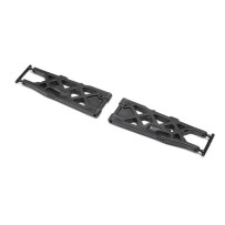 Losi Rear Arm Set: 8XTE RTR - LOS254079