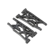 Brazos traseros TENACITY ALL Losi LOS234017