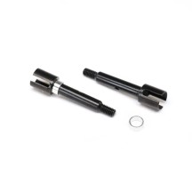 Ejes traseros Mini-T 2.0 y Mini-B Losi LOS212012