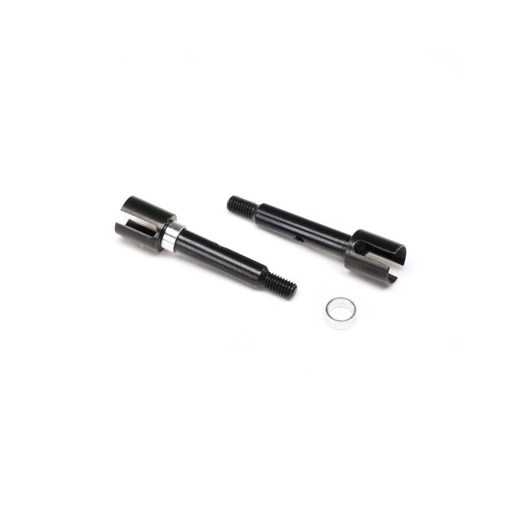 Ejes traseros Mini-T 2.0 y Mini-B Losi LOS212012