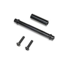 Cubo eje trasero V2 Promoto-MX-SM Losi LOS-2301