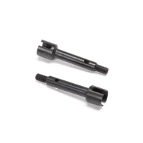 Losi Rear Axle Shaft (2): Mini LMT - LOS212047