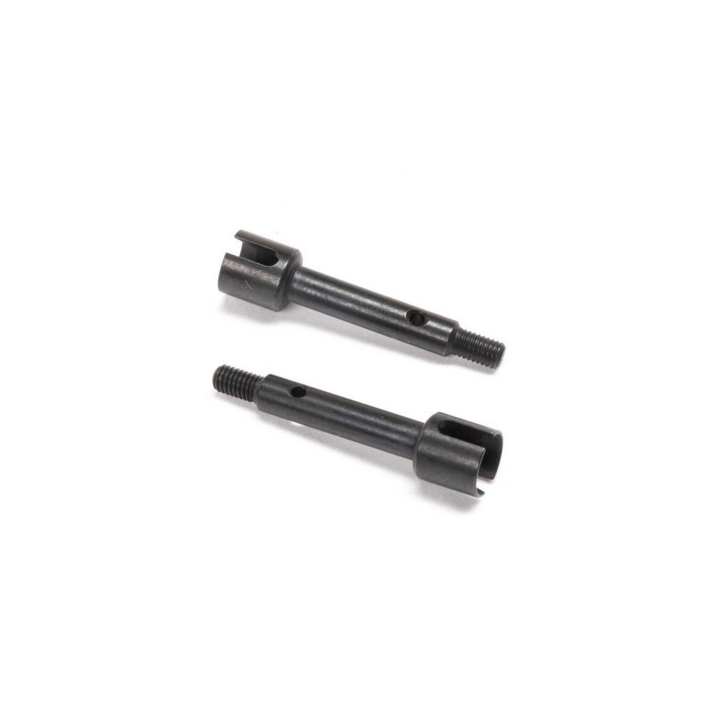 Ejes traseros Mini LMT Losi LOS212047 Ejes traseros Mini LMT Losi LOS212047