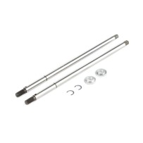 Losi Rear Axle Shaft Set: Baja Rey - LOS232014