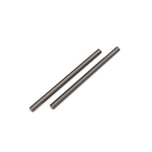Traxxas hardened Suspension pins lower inner (front or rear) 4x64mm (2) TRX8941