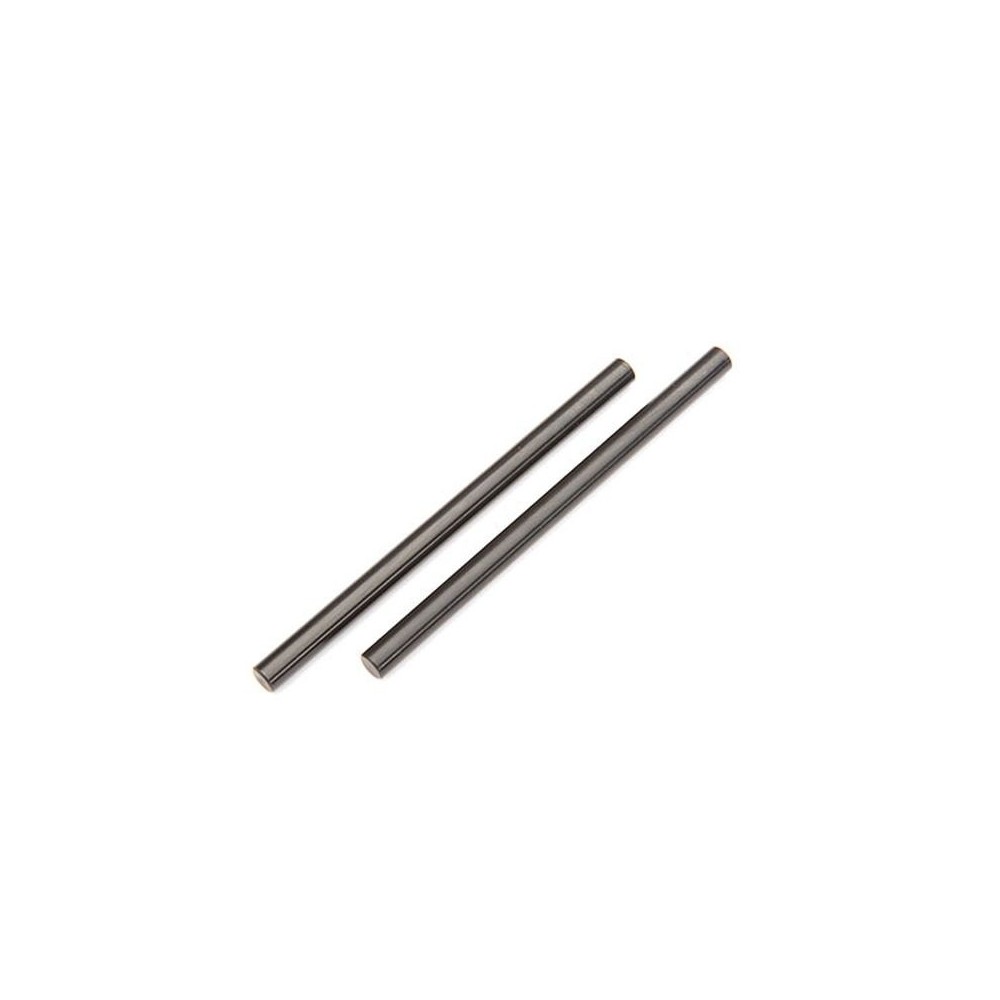 Traxxas hardened Suspension pins lower inner (front or rear) 4x64mm (2) TRX8941 Traxxas hardened Suspension pins lower inner (front or rear) 4x64mm (2) TRX8941