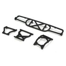 Pack parachoques traseros Losi TEN-SCTE LOSB2417