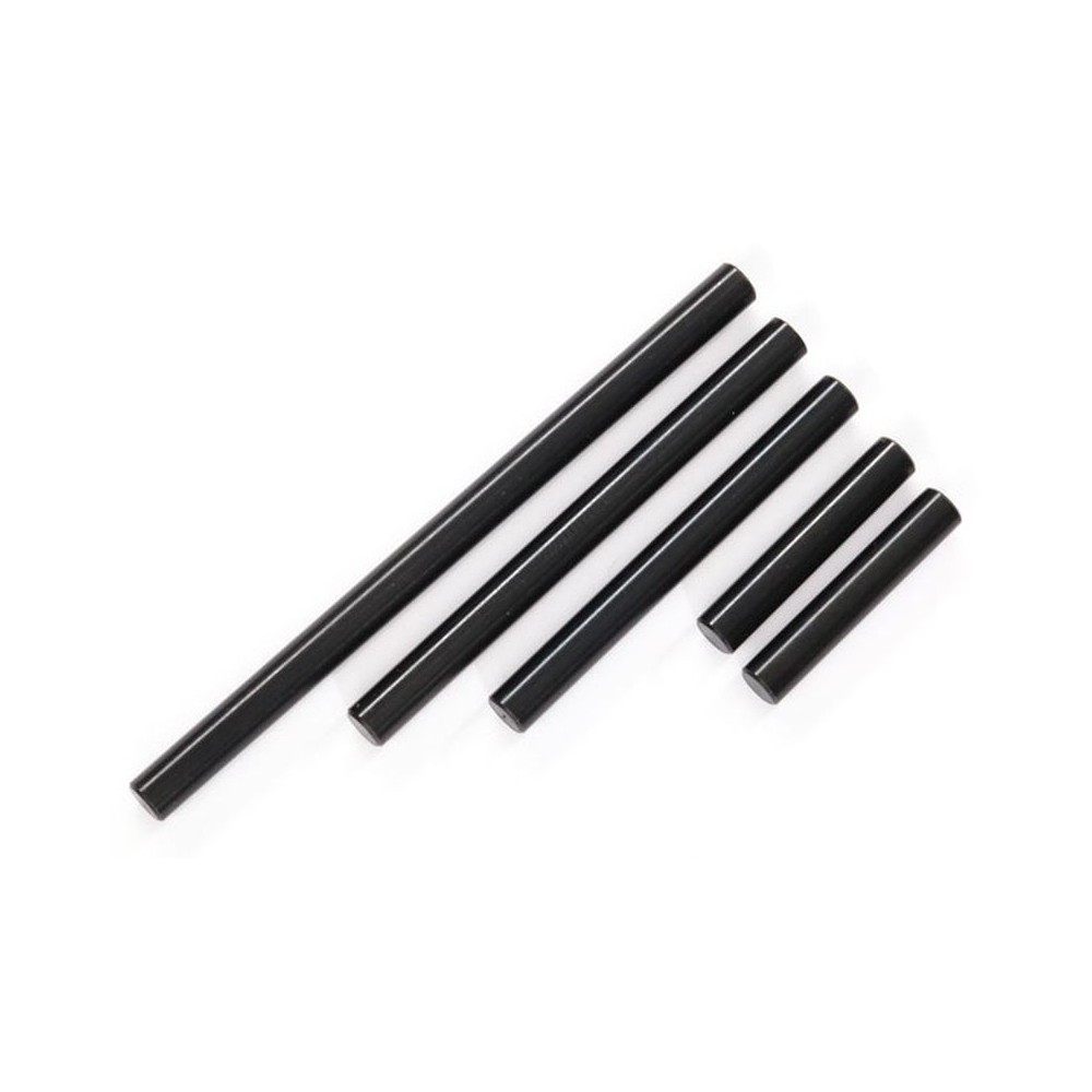 Pasadores suspensión delantero 4x64mm Traxxas TRX8942 Pasadores suspensión delantero 4x64mm Traxxas TRX8942