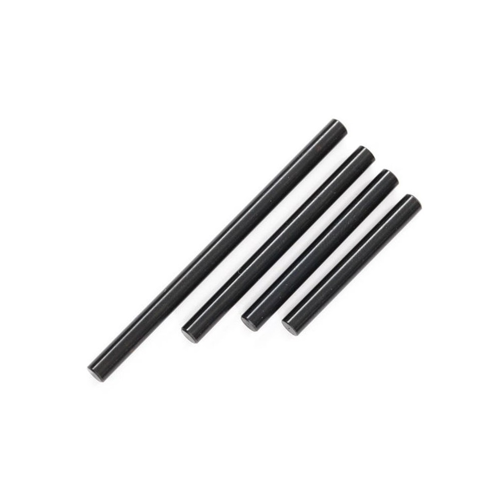 Pasadores suspensión trasero 4x64mm Traxxas TRX8943
