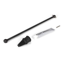 Losi Rear Center Driveshaft & CV Coupler: 5IVE-T MINI WRC - LOSB3219