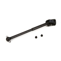 Losi Rear Center Driveshaft (1): 1-5 4WD DBXL - LOS252021