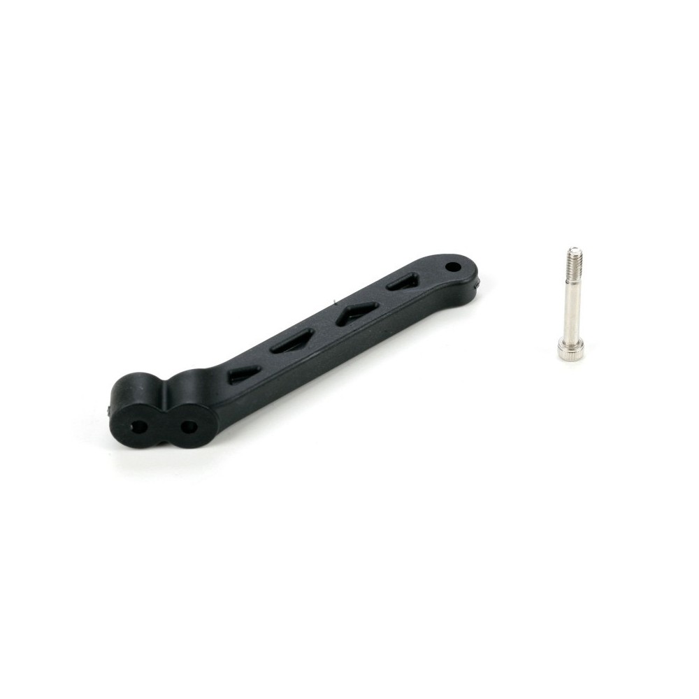 Losi Rear Chassis Brace: 8B 8T - LOSA4414 Losi Rear Chassis Brace: 8B 8T - LOSA4414