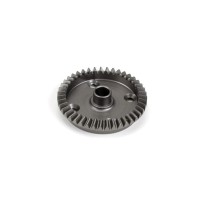 Losi Rear Differential Ring Gear: 8B 8X 8XE - LOSA3510