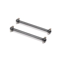Losi Rear Dogbone (2): Mini LMT - LOS212048