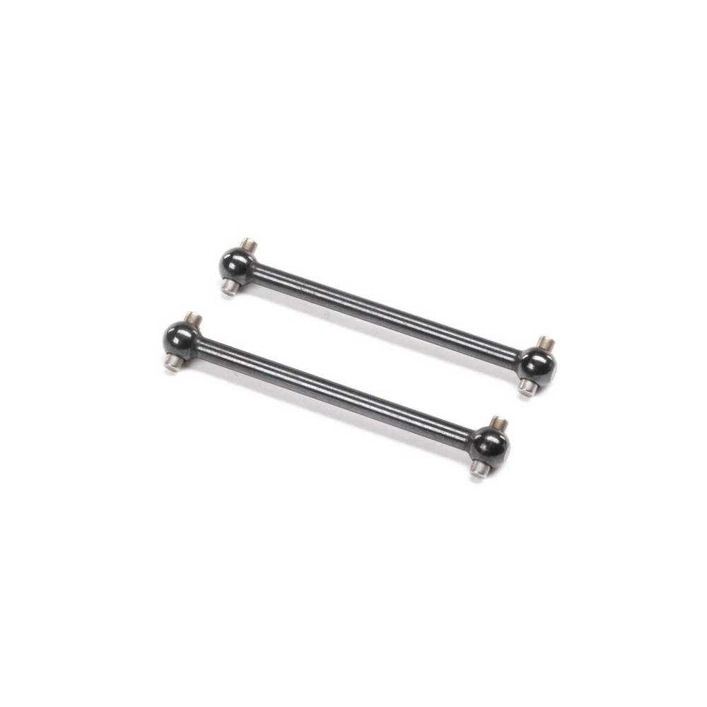 Pareja de dogbones traseros Mini LMT Losi LOS212048 Pareja de dogbones traseros Mini LMT Losi LOS212048