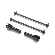 Juego dogbones traseros 8XE RTR Losi LOS-1246