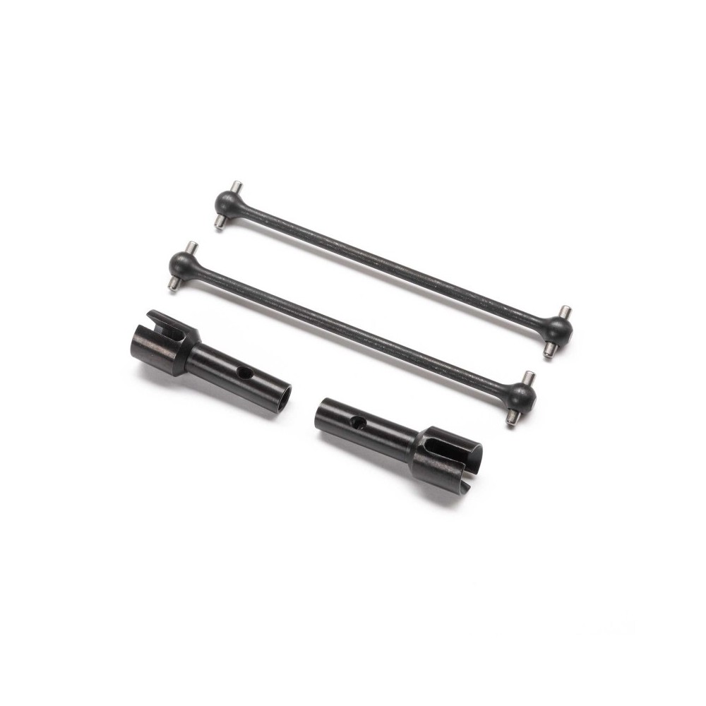 Juego dogbones traseros 8XE RTR Losi LOS-1246 Juego dogbones traseros 8XE RTR Losi LOS-1246