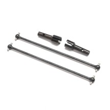 Juego dogbones traseros 8XTE RTR Losi LOS-1435
