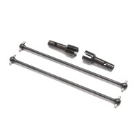Losi Rear Dogbone Set: 8XTE RTR - LOS-1435
