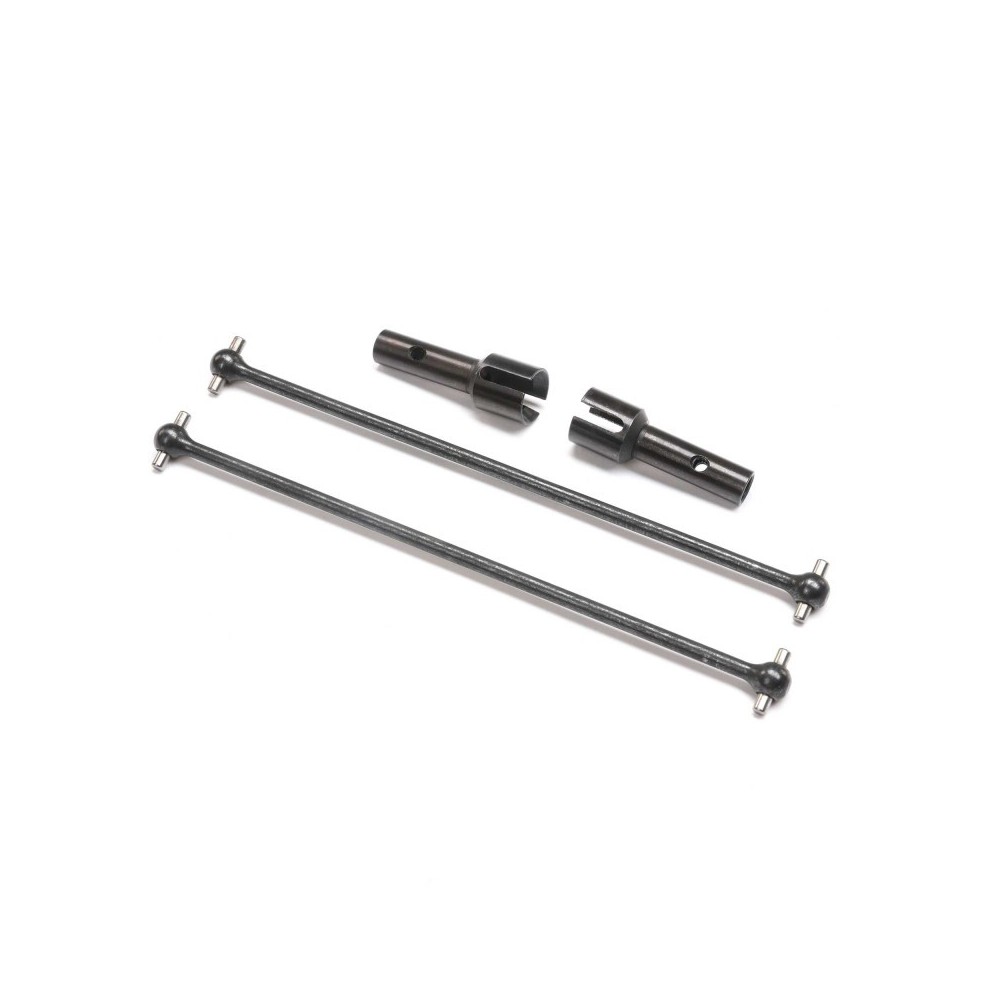 Juego dogbones traseros 8XTE RTR Losi LOS-1435 Juego dogbones traseros 8XTE RTR Losi LOS-1435