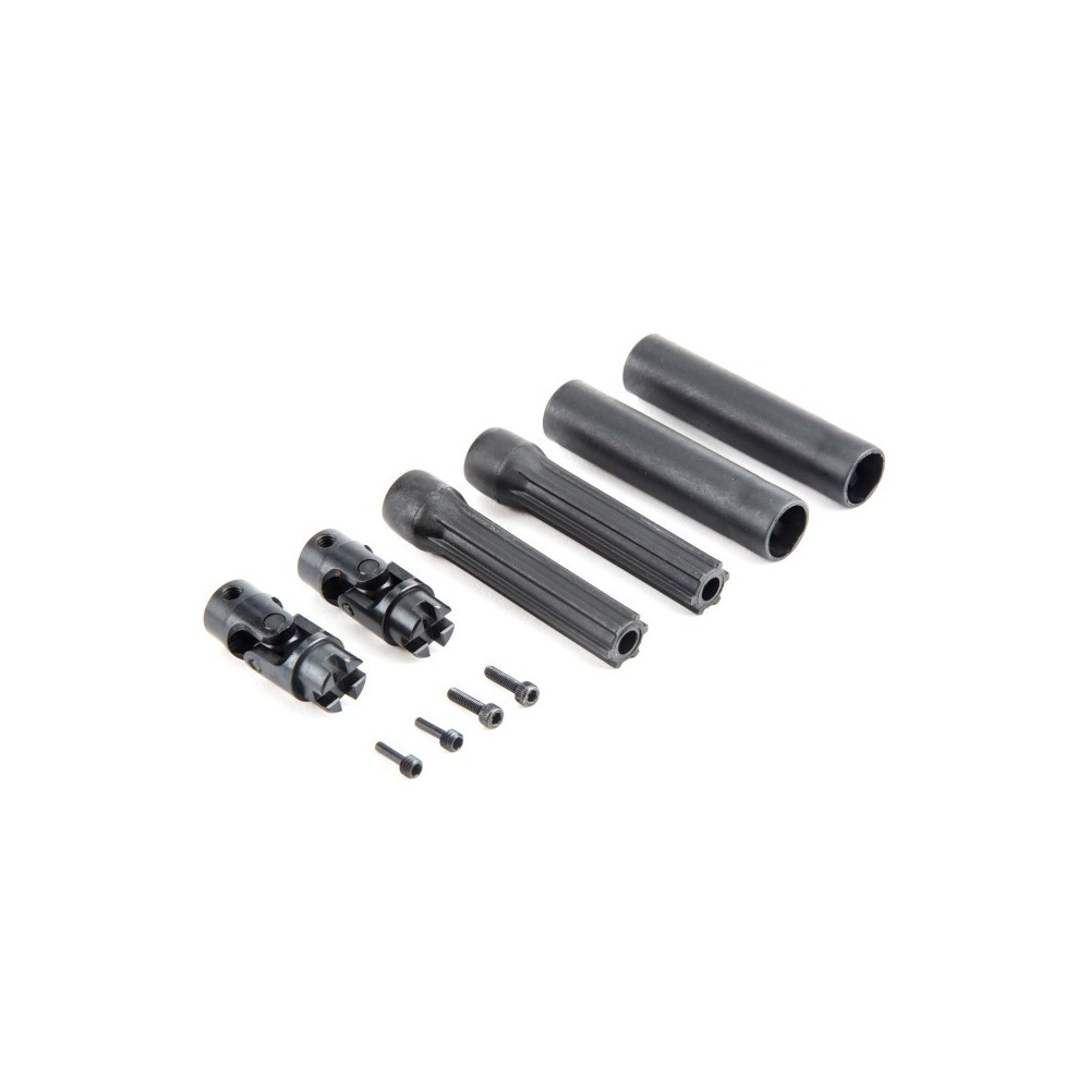 Losi Rear Driveshaft Set: Baja Rey - LOS232005 Losi Rear Driveshaft Set: Baja Rey - LOS232005