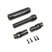Juego ejes transmisión traseros SBR 2.0 Losi LOS252130