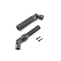 Losi Rear Driveshaft Set: Super Baja Rey - LOS252072
