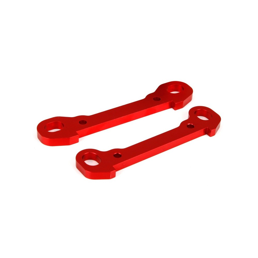 Losi Rear Hinge Pin Brace (2): 1-5 DB XL - LOS254008 Losi Rear Hinge Pin Brace (2): 1-5 DB XL - LOS254008