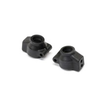 Cubo trasero CVA Losi Mini-B BL TLR312001