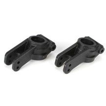 Portacubos traseros 5IVE-T Mini WRC Losi LOSB2077