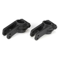 Losi Rear Hub Carrier Set (2): 5IVE-T MINI WRC - LOSB2077