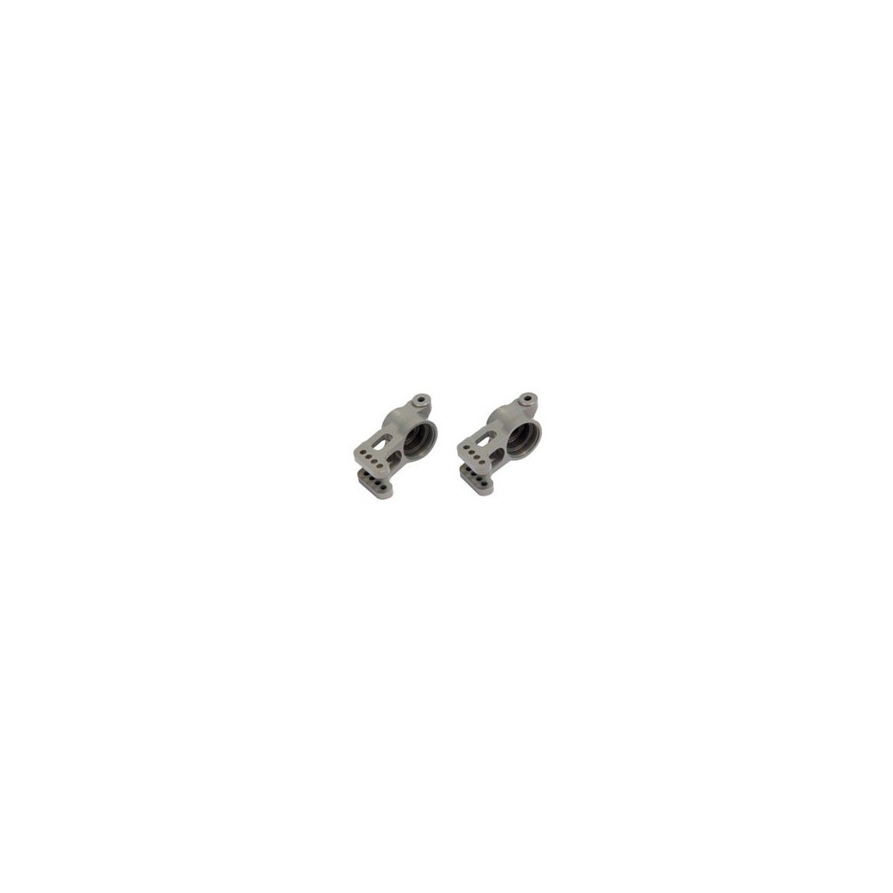 Portacubos traseros aluminio Losi 8B 8T LOSA1732 Portacubos traseros aluminio Losi 8B 8T LOSA1732